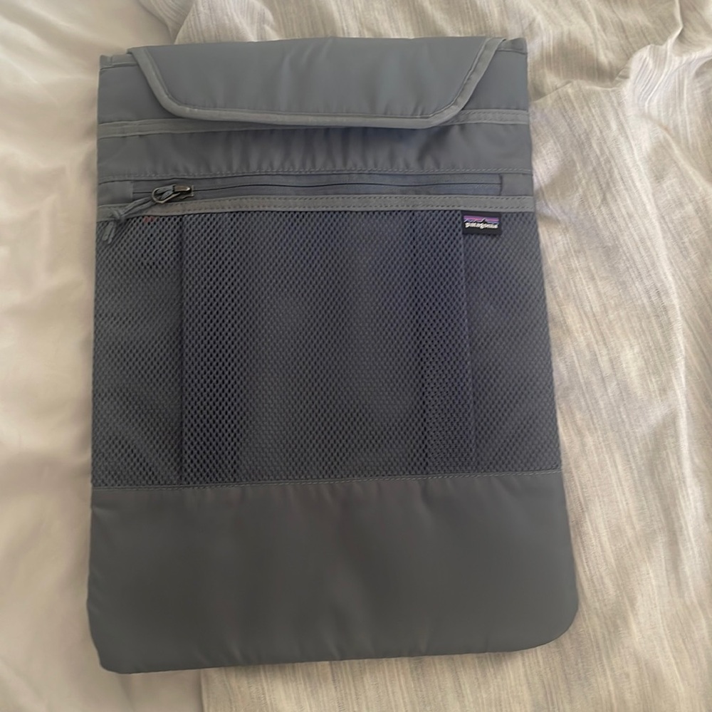 Patagonia Laptop Case 15inch